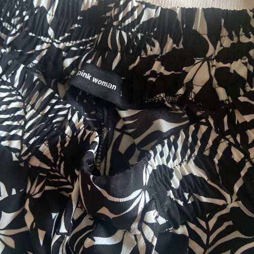 Shorts used, size S