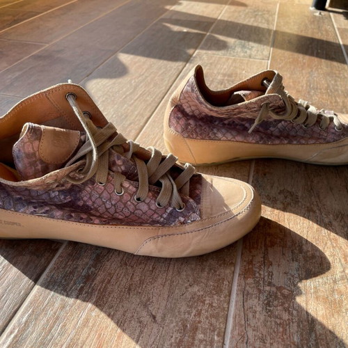 Candice Cooper shoes size 40 like new