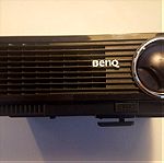  Benq MP610 DLP Home Theater Projector