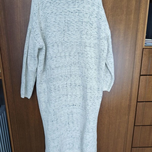 Mango women's cardigan new, medium, white