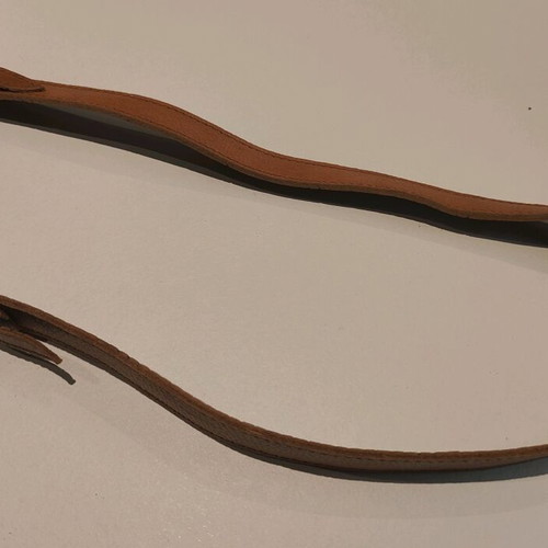 Leather aortheras made of genuine leather new