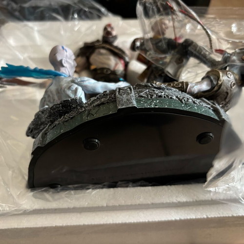 God of War Collector’s Edition PlayStation 4 used