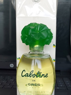 Cabotine de Gres by Lalique women's perfume 100ml EDT new