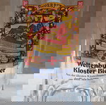  Ποτήρι Μπύρας Weltenburger Kloster Bier 400ml