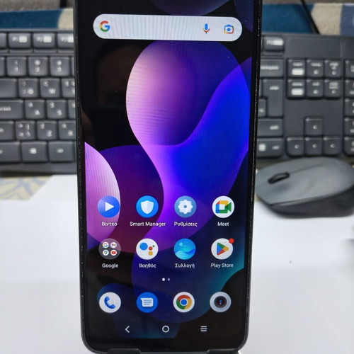 TCL 306 Dual SIM smartphone 3/32GB Space Gray