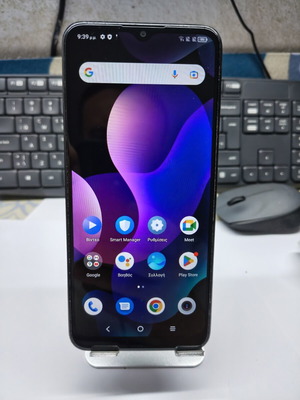 TCL 306 Dual SIM smartphone 3/32GB Space Gray