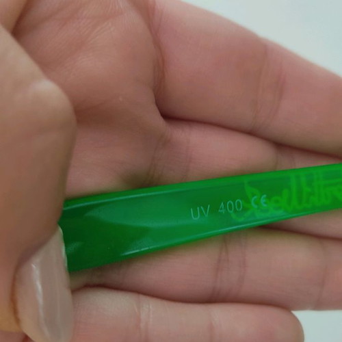 Northweek sunglasses green new with UV400 protection