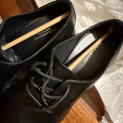 Vagabond Kenova used shoes size 39 black