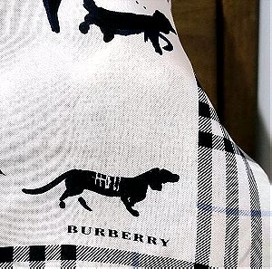 Αυθεντικό μαντήλι Burberry