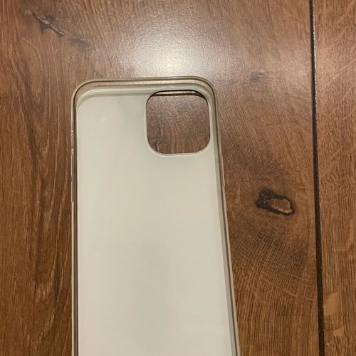 iPhone 12 Pro Max Walking Dead phone case new black and white