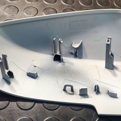 BMW mirror cap set white used for F20-F21-F22-F23-F30-F31-F34