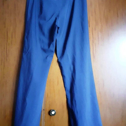 Pants straight cut like new, size 54