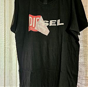 Diesel t-shirt XL