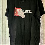  Diesel t-shirt XL