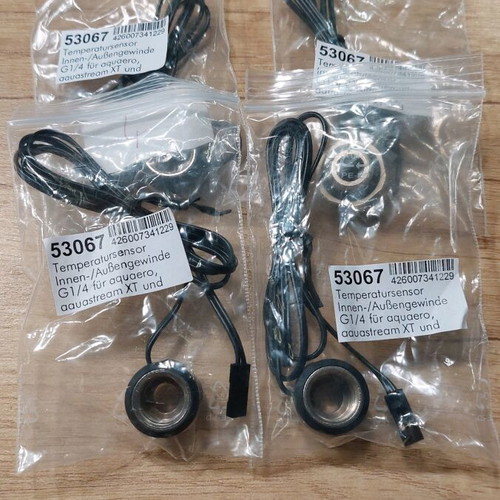 Aquacomputer Aquaero pump watercooling control system like new