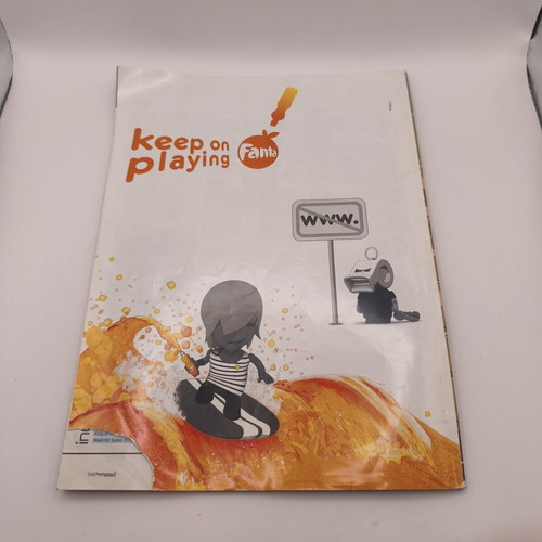 PlayStation 2 Official Magazine GR issue 46 used, October 2007
