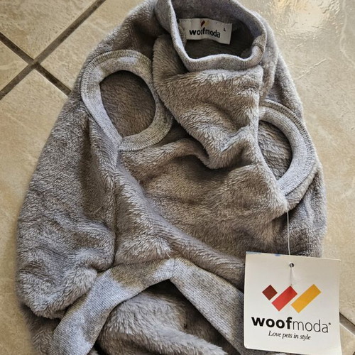 WoofModa dog shirt new for small dogs up to 5-6kg