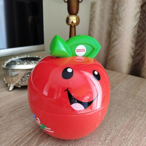 Children's toy like new, fully functional with battery