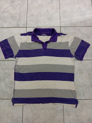 Terranova μπλούζα Νο XL μεταχειρισμένη, μωβ