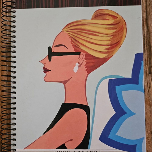 Miquerlius notebook new