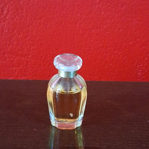 Vintage So de la Renta Mini Perfume Pure Parfum 4ml like new