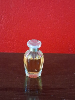 Vintage So de la Renta Mini Perfume Pure Parfum 4ml like new