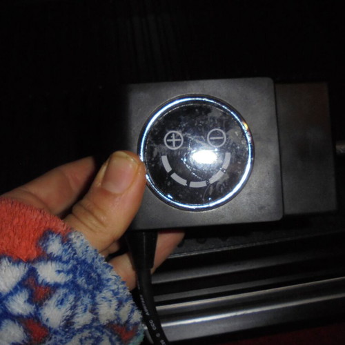WMF Grill with Glass Lid Lono Series new, unused