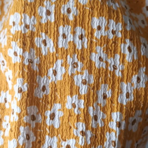 Zara summer dress for girl 4-5 years like new, multicolored