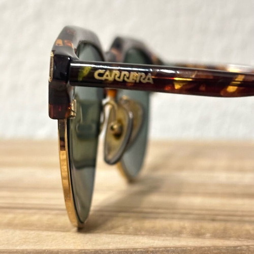 Γυαλιά ηλίου Carrera Ultrapol 5475 με σκελετό ταρταρούγα, Large, μεταχειρισμένα