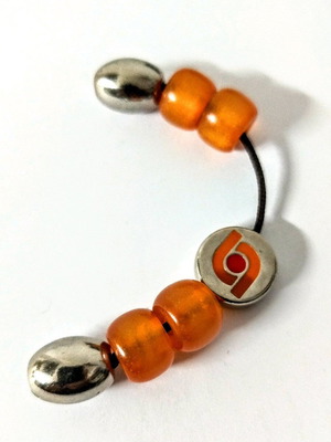 Begleri Sklavenitis 11.5 cm like new