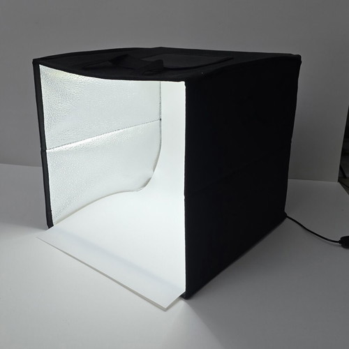 LightBox 30x30cm like new