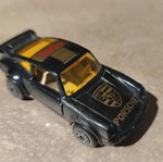 Matchbox Superfast MB-3 Porsche 912 Turbo 1984 παιχνίδι αυτοκίνητο