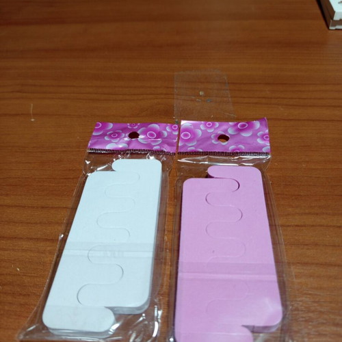 Nail products set with 27 items