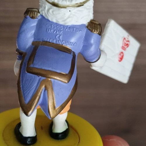Vintage 1995 sharpener used