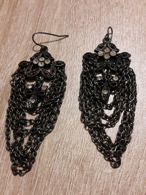 Σκουλαρίκια αφόρετα