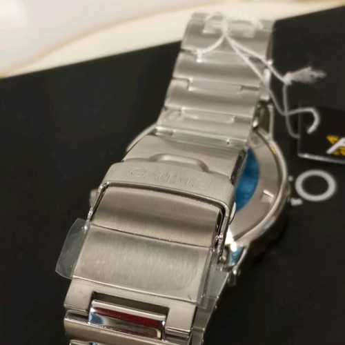 Seiko Automatic Divers 200m Prospex new diving watch