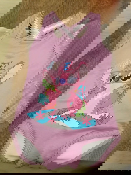 Παιδικό μαγιό Stitch