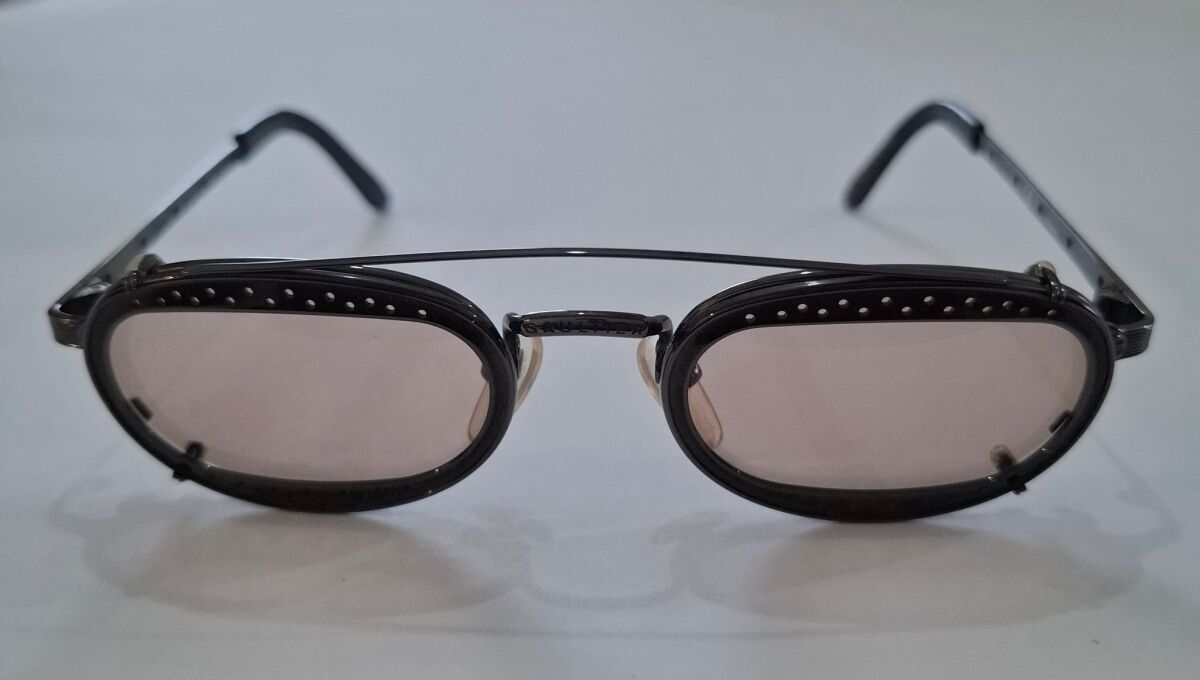 Jean Paul Gaultier Y2K Sunglasses… - € 980,00 - Vendora.cy