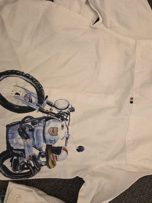 Mayoral shirt new for 12 months boy