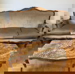 Έπιπλα εποχής σε εξαιρετική κατάσταση, σετ