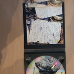 Trypes Kefali Gemato Chrysafi 1996 CD First Edition
