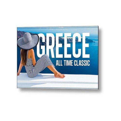 Greece All Time Classic Poster 30x20 cm new