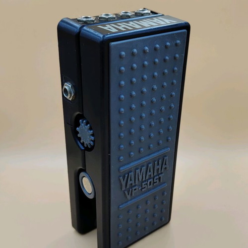 Yamaha VP-50ST Volume/Effect Pedal used