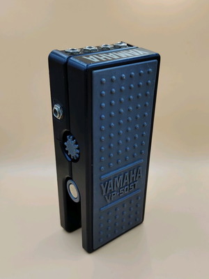 Yamaha VP-50ST Volume/Effect Pedal used