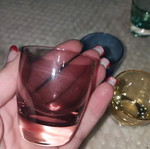 Shot glasses 1960.