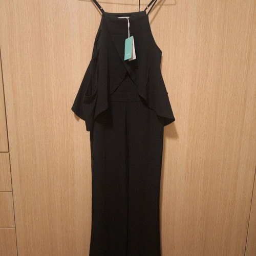 Jovonna one-piece jumpsuit new, black, size S