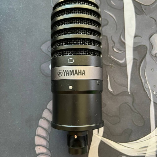 Yamaha AG 03 mk2 streaming pack like new