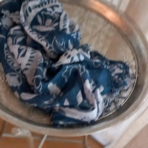 Scarf very beautiful