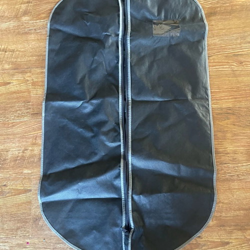 Suit bag for men like new