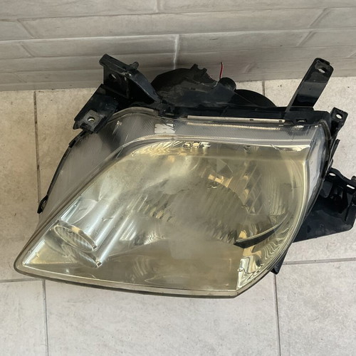 Mazda MPV left headlight used 1999-2004 original